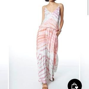 Young fabulous & broke parachute cami in Sedona, NWT